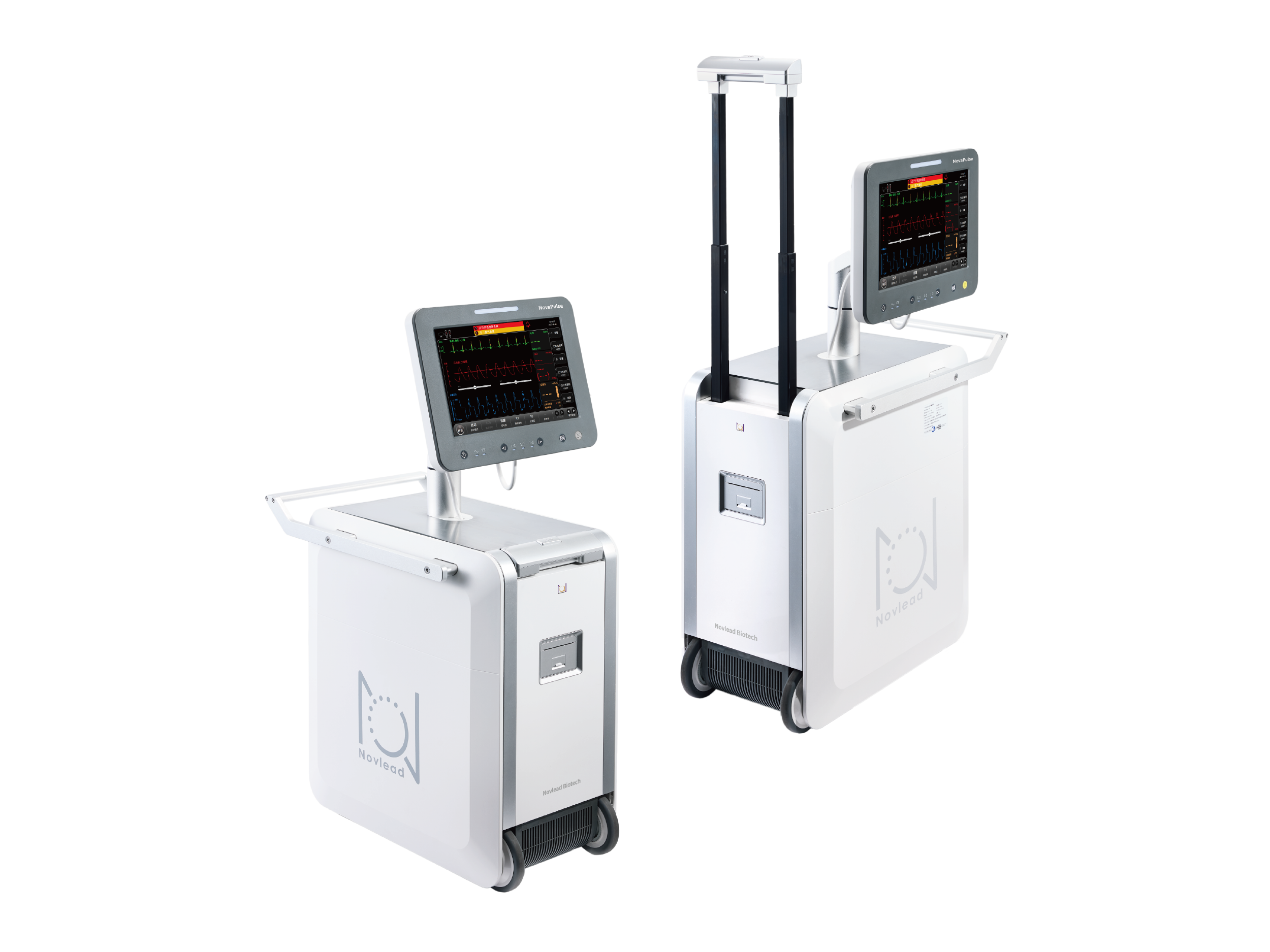 IABP主动脉内球囊反搏泵