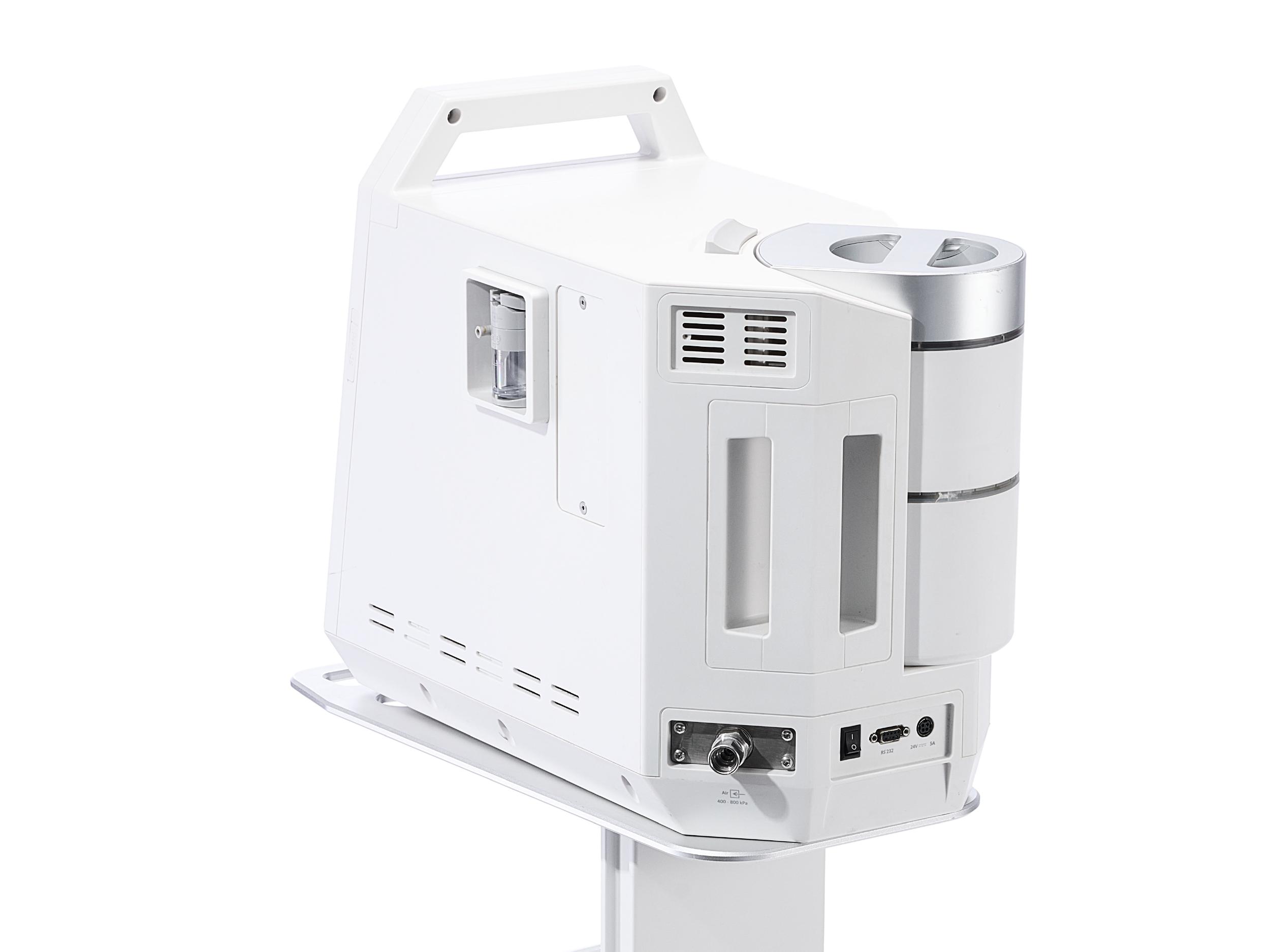 INOwill N200一氧化氮治疗仪