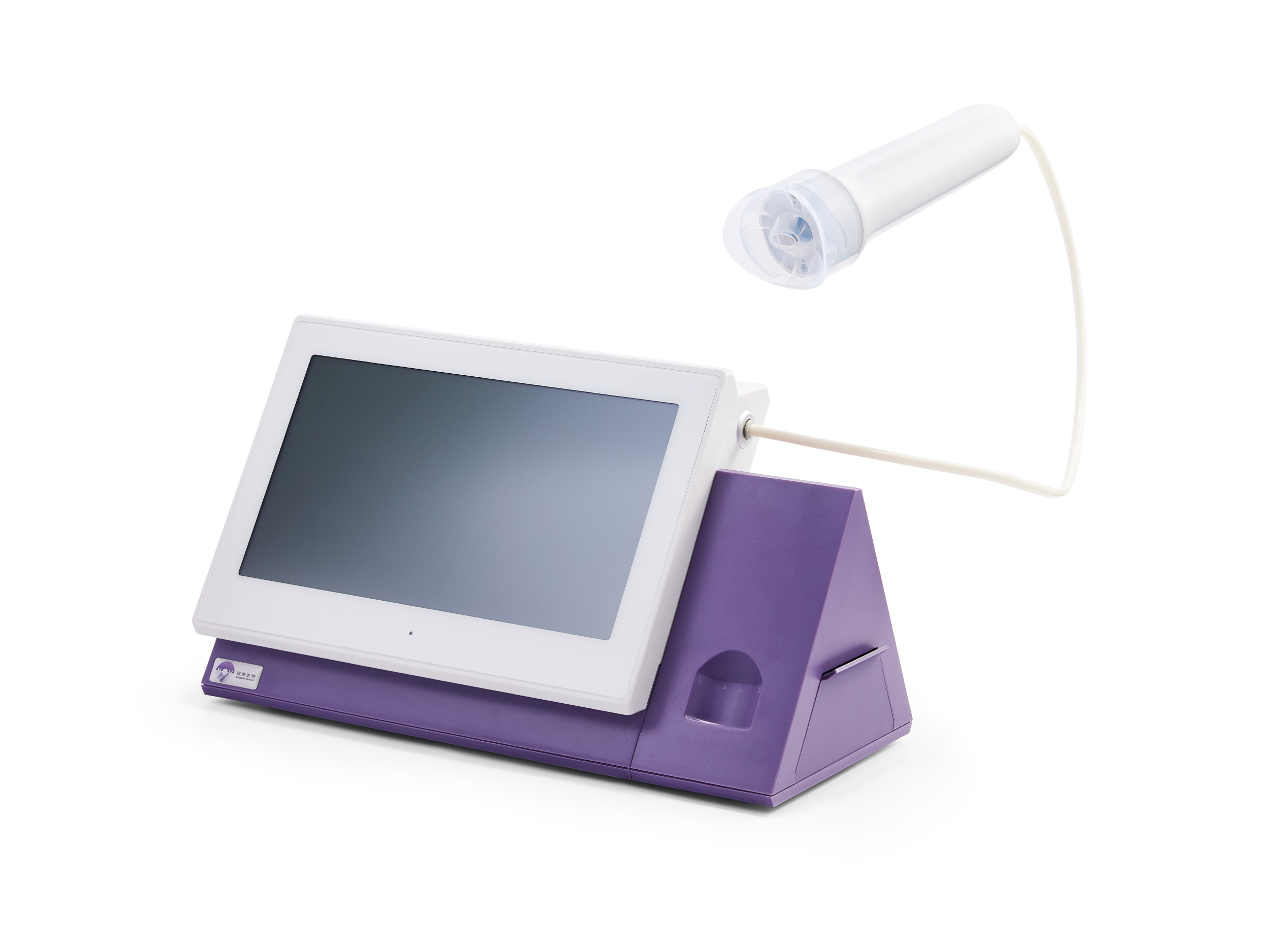 Reslink呼出气一氧化氮检测仪